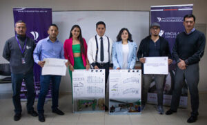 La Universidad Indoamérica presenta  proyecto integral para el estadio Bellavista
