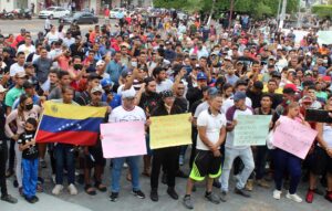 6,8 millones es nueva cifra de la diáspora en Venezuela, según estimaciones