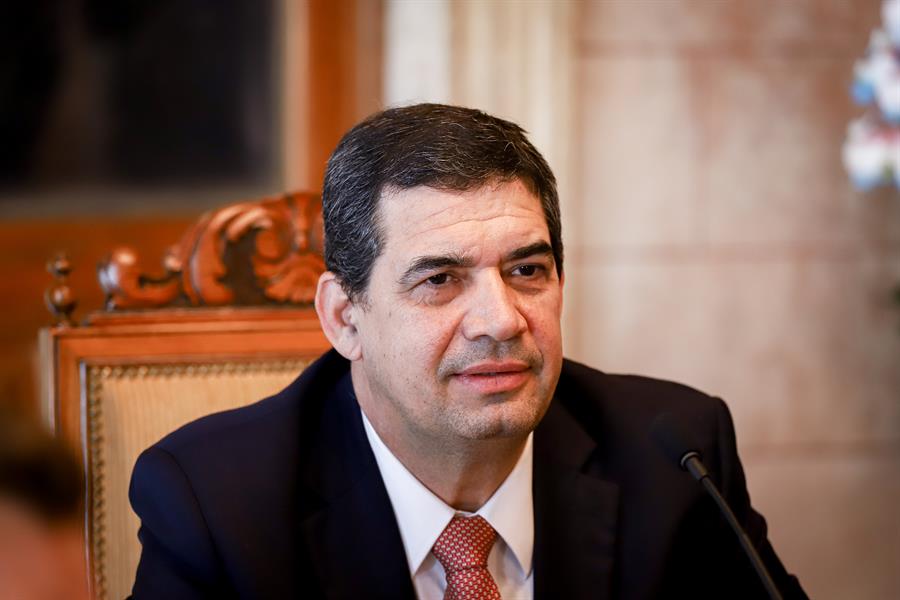 Vicepresidente de Paraguay renunciará tras ser señalado de corrupción por EE.UU.