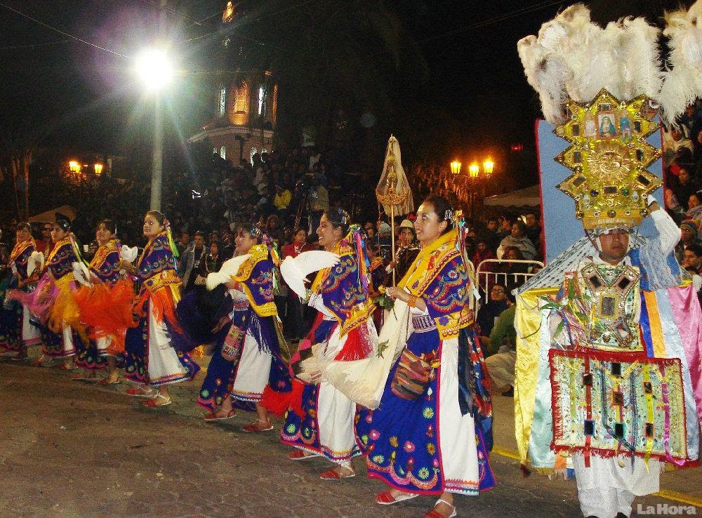 10 días de agenda por las fiestas del Yamor