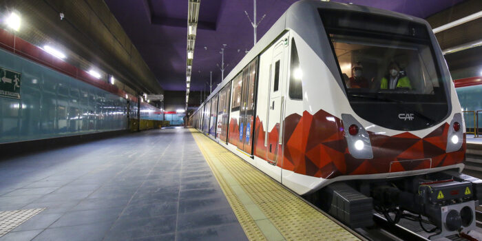 Metro de Quito: nuevas ofertas de administración se presentarán la próxima semana