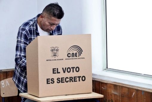 análisis candidaturas alcalde| Diario La Hora