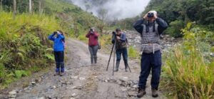 Tres ciudades de Ecuador participan en maratón fotográfico mundial