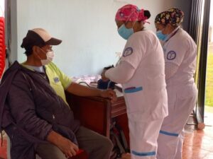 Ocho parroquias de Píllaro tendrán atención médica gratuita