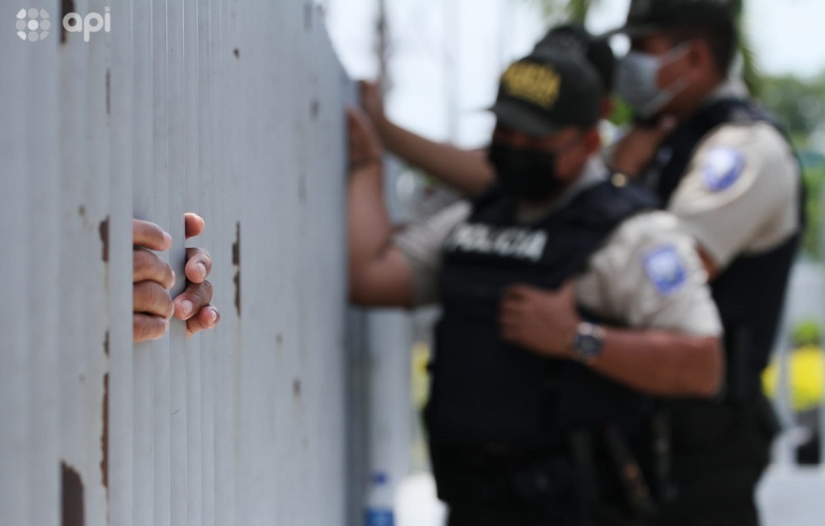 ¿Qué es el censo penitenciario que iniciará este 22 de agosto?