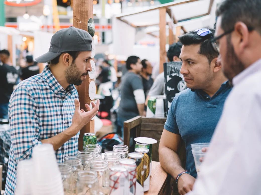 Competencia proyecta a Ecuador como destino turístico de la cerveza artesanal
