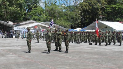 Acuartelamiento al ejército inicia este sábado en todo el país