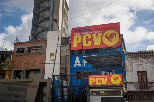 Comunistas venezolanos acusan al régimen de Maduro de aplicar ‘plan neoliberal’ contra salarios