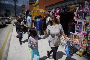 La recaudación de IVA toca techo y la economía formal ecuatoriana da signos de estancamiento