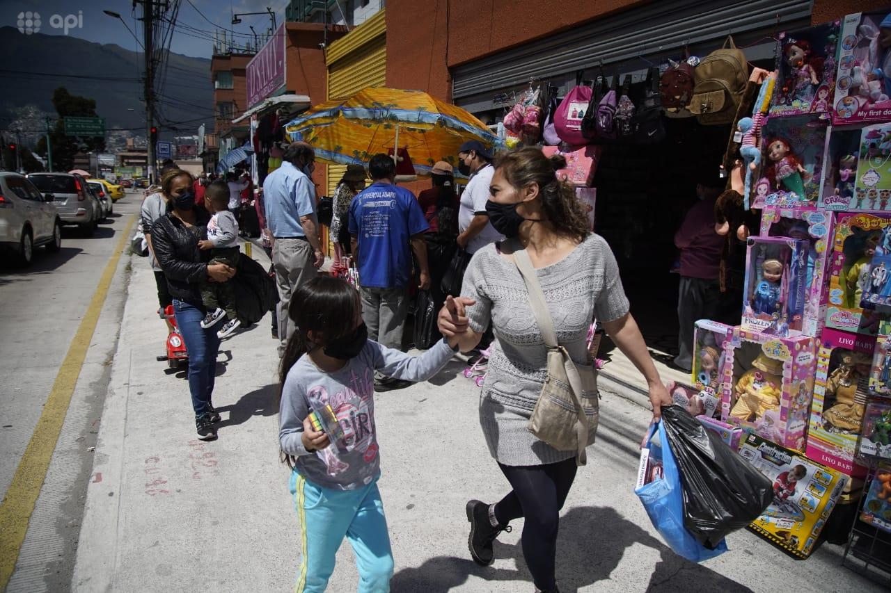 Recaudación. La informalidad, la evasión y el bajo crecimiento minan los ingresos.