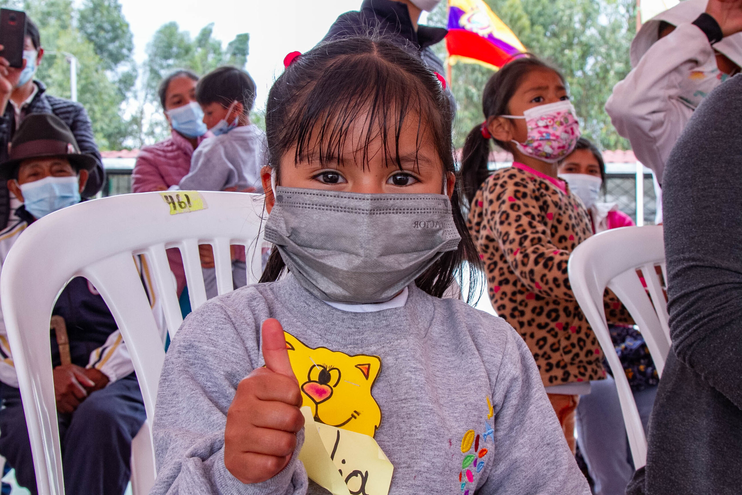 Las siete cosas que debes saber sobe el regreso a clases en la Sierra-Amazonía