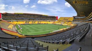 ¿ Cuánto dinero moverá la final de la Copa Libertadores para el sector turístico de Guayaquil?