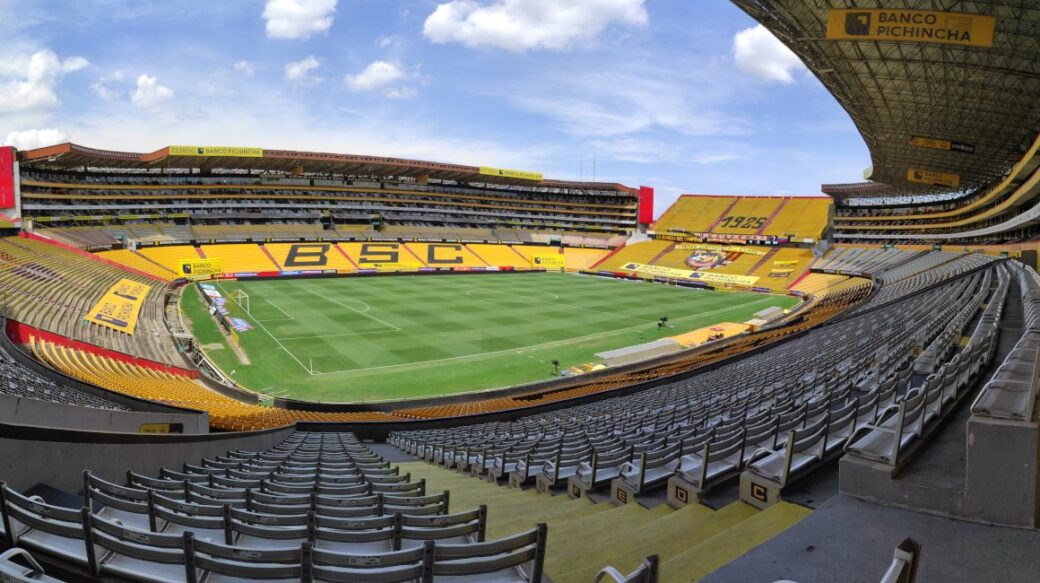 ¿ Cuánto dinero moverá la final de la Copa Libertadores para el sector turístico de Guayaquil?