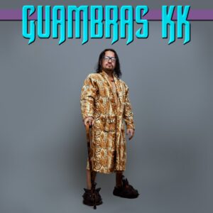 ‘Guambras KK’ se presenta en Quito