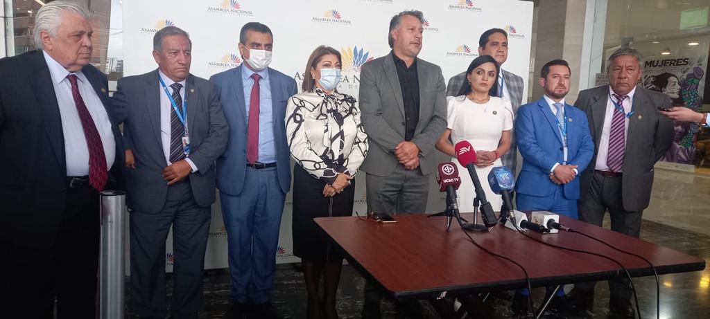 ID deberá abstenerse en votación de juicio a vocales