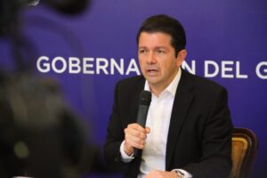 Gobierno emitirá Reglamento a Ley del Uso Progresivo de la Fuerza