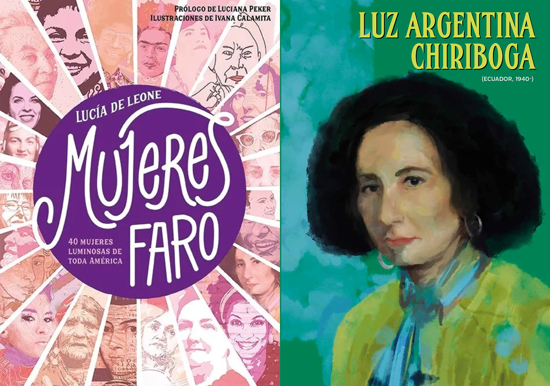 Luz, una escritora afro de la literatura ecuatoriana Diario La Hora