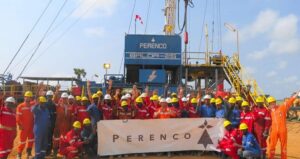 Cuentas bancarias del Ecuador son congeladas en Luxemburgo por disputa con Perenco