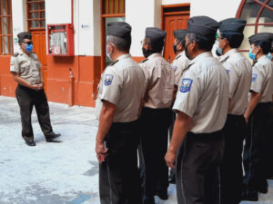 Aumento de los años de aportación para jubilación: La impopular medida que también está en la mira del Instituto de Seguridad Social de la Policía