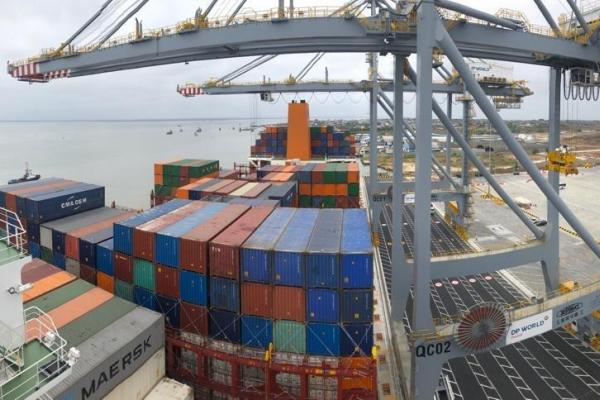 Implementación de escáneres en puertos y aeropuertos le costará hasta $30 millones al sector exportador