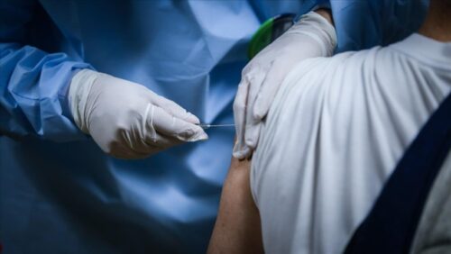 Ministerio de Salud habilita punto de vacunación contra el covid en el Hispano América