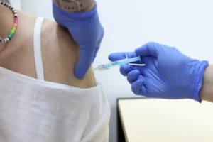 21 Puntos de vacunación habilitados hoy en Tungurahua