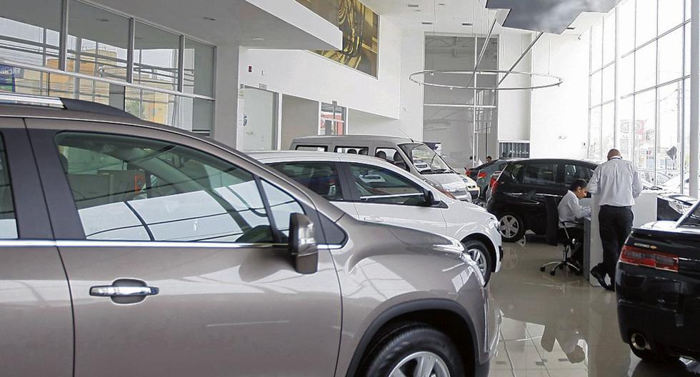 Quito y Guayaquil concentran el 67% de las compras de vehículos usados o seminuevos