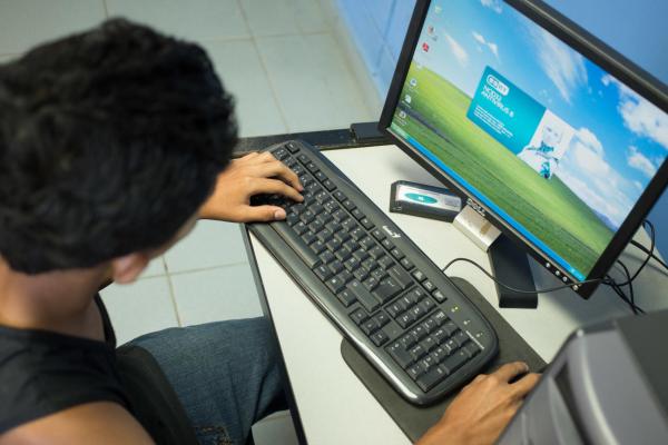 Aprende sobre sexualidad con juegos y videos 3D