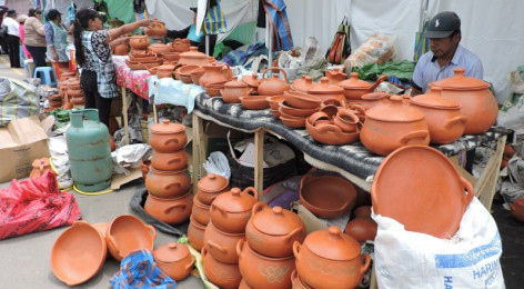 Abiertas las inscripciones para la Feria de Finados 2022