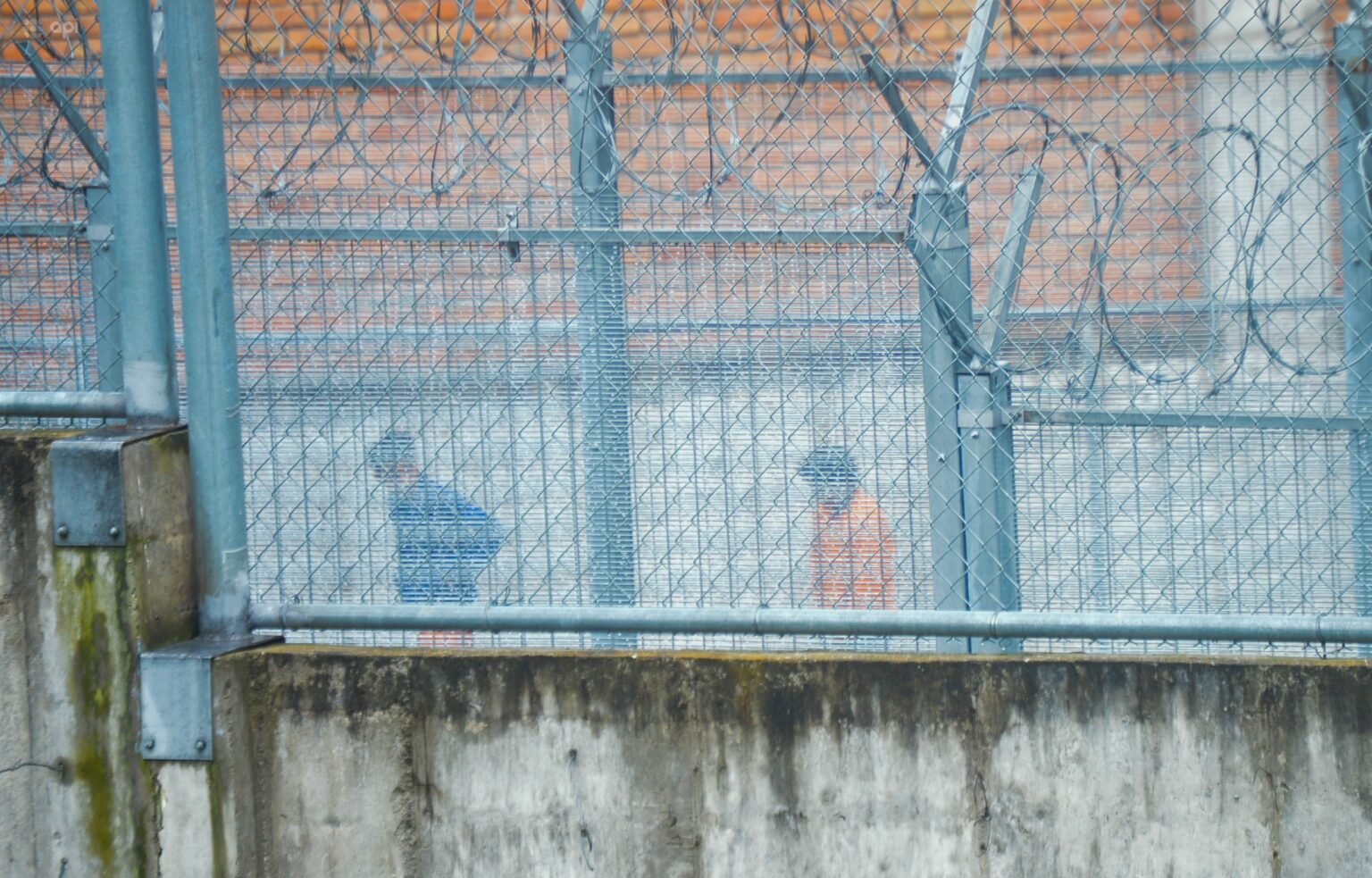 Sistema. En Ecuador hay 36 cárceles. Solo una (La Roca) está destinada netamente a máxima seguridad.