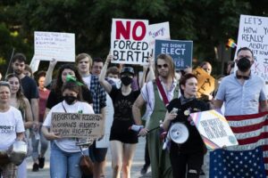 Entra en vigor la ley que prohíbe el aborto en Virginia Occidental (EE.UU)