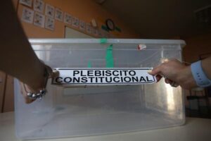 Chile se prepara para un plebiscito que podría cambiar su modelo de sociedad