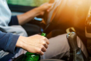 Seguridad vial: el papel del alcohol y  de los trastornos de la personalidad