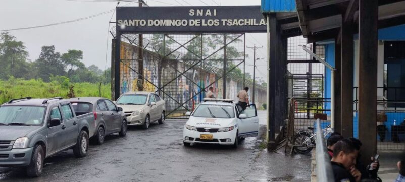 Involucrado en asesinato de Héctor Aguavil está libre