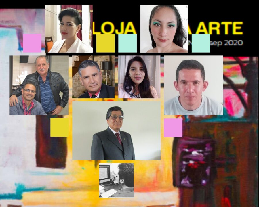 La revista cultural ‘Loja grita arte’ presenta su décima edición