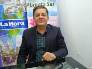 Puyango, un cantón fortalecido según su alcalde