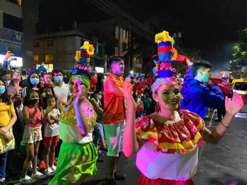 Preparan festejos por los 15 años de provincialización