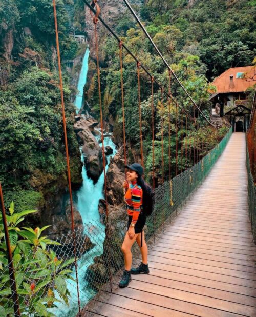 Eventos para toda la familia en el mes del Turismo en Baños