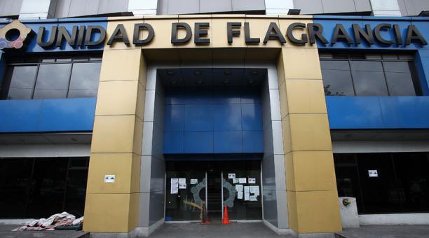 El celular y documentos de María Belén Bernal se encontraron en la Escuela Superior de Policía