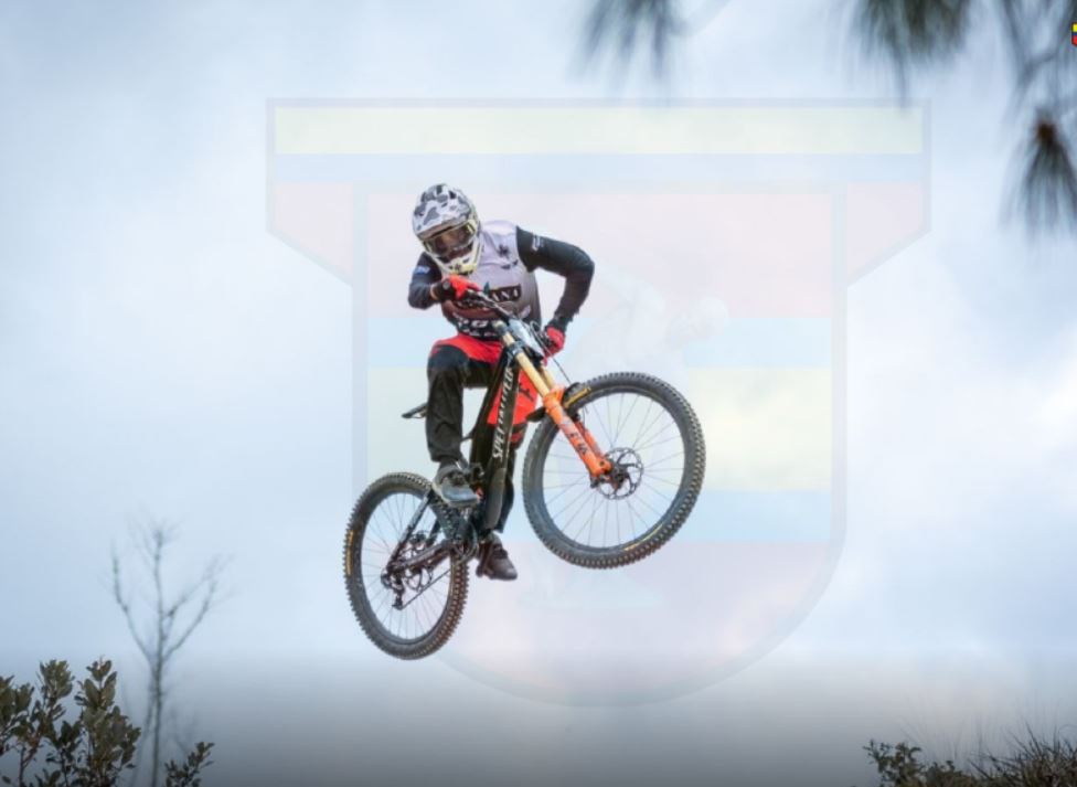 Campeonato Nacional de Downhill este domingo en Loja