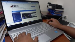 Asambleístas correístas presentaron acción de protección contra el censo 2023