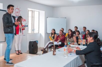 ‘Liderar’ apertura nuevas inscripciones