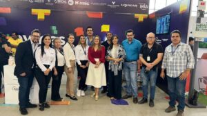 Sectores productivos de la Zona 7 presentes en ‘+Pymes’