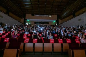 Más de 700 asistentes en el último TEDx en Loja