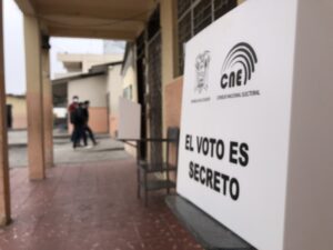 Quito: Las duras consecuencias por la falta de unidad para la Alcaldía