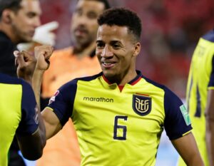 Chile insiste en sacar a Ecuador del Mundial