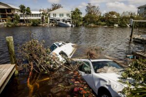 Biden afirma que el huracán ‘Ian’ podría ser el «más mortífero» en la historia del estado de Florida