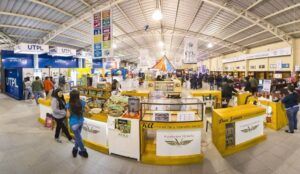 Feria de Loja, la primera de América del Sur
