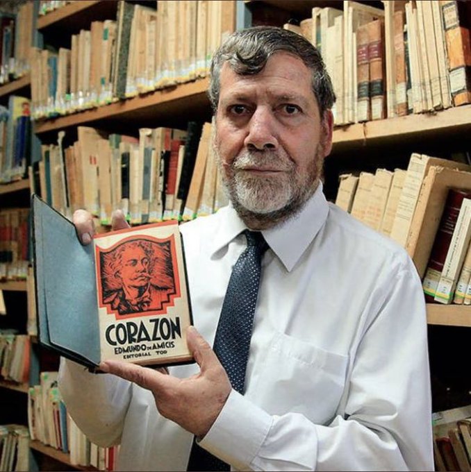 En Loja se presentará el libro ‘Eliécer Cárdenas, el escritor inmortal’