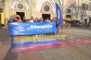 La UTPL promovió una educación para el futuro